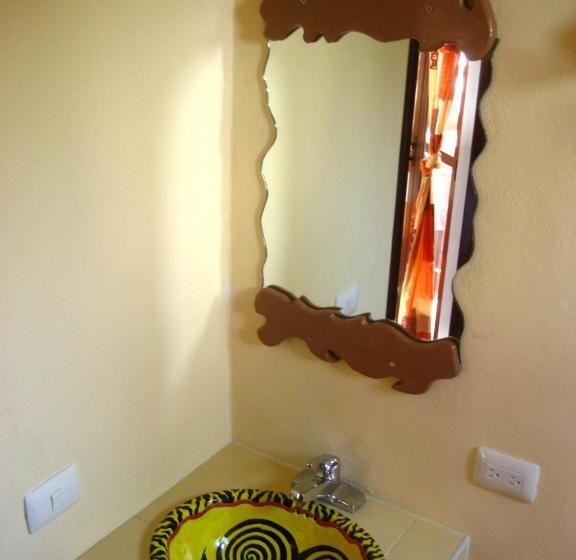 اتاق استاندارد, Tribu Hostel