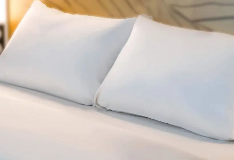 スタンダードルーム, B&b Hotel Orléans Saran 3 Étoiles