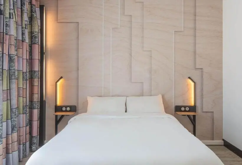 スーペリアールーム, B&b Hotel Orléans Saran 3 Étoiles