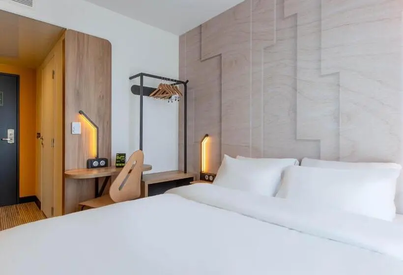 スーペリアールーム, B&b Hotel Orléans Saran 3 Étoiles