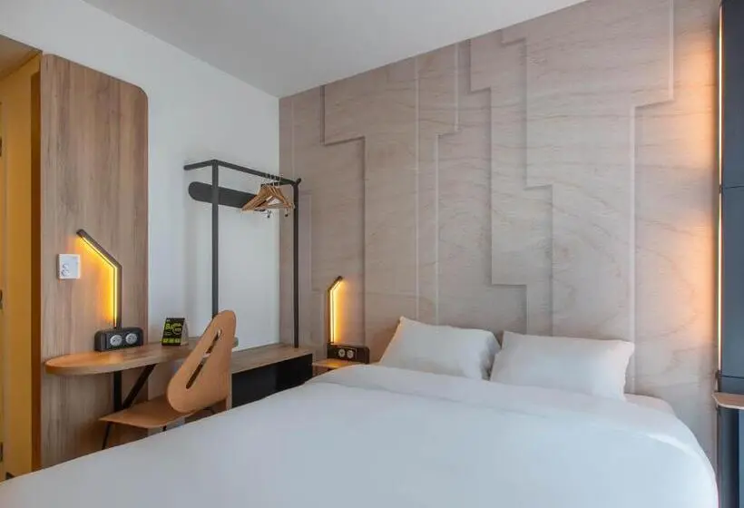 スーペリアールーム, B&b Hotel Orléans Saran 3 Étoiles