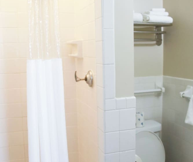 غرفة عائلية, The Fountain Inn