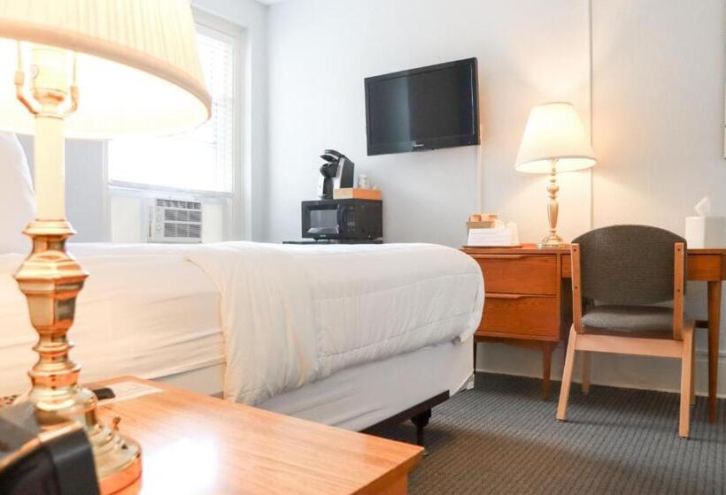 إستوديو قياسى, The Fountain Inn