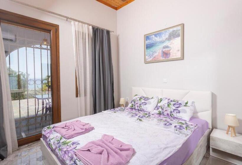 Vila Deluxe 1 Dormitori, Villa Helga Exotic