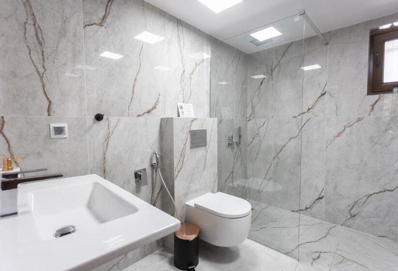 Vila Deluxe 1 Dormitori, Villa Helga Exotic