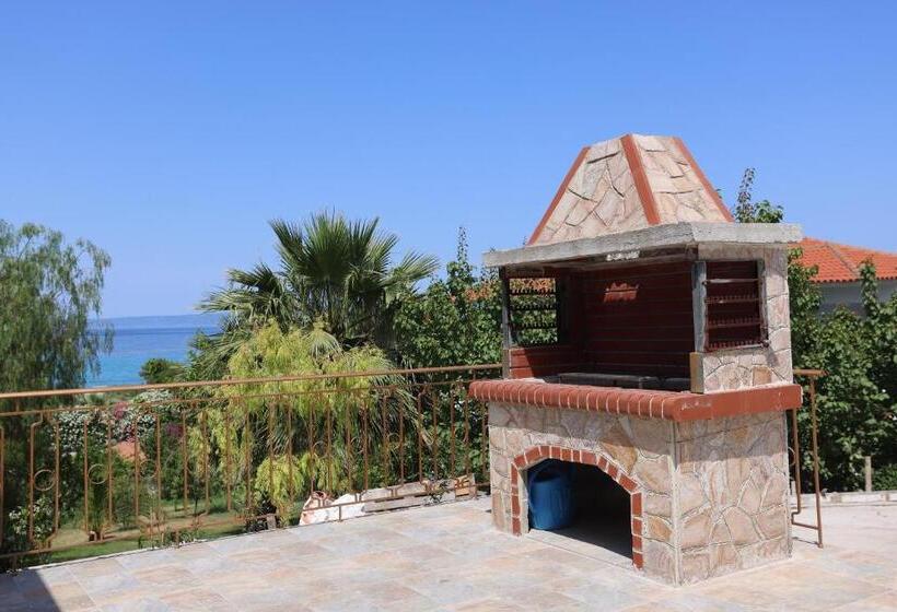 Vila Deluxe 1 Dormitori, Villa Helga Exotic