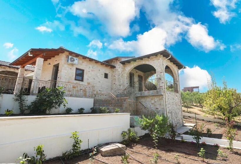 Vila Deluxe 1 Dormitori, Villa Helga Exotic