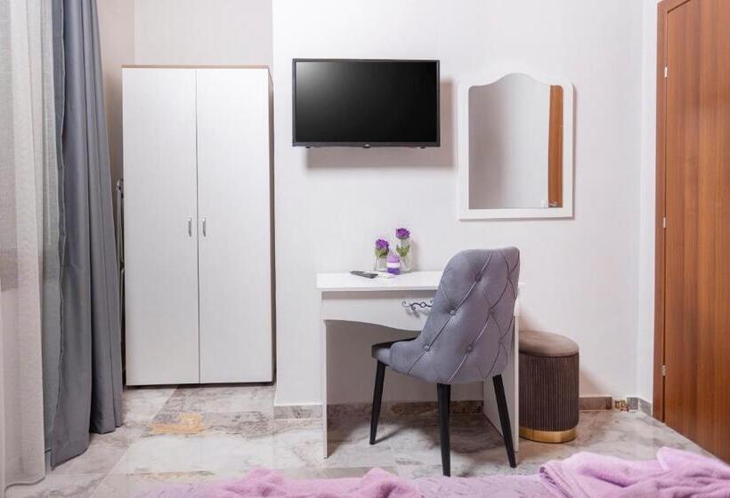 Vila Deluxe 1 Dormitori, Villa Helga Exotic