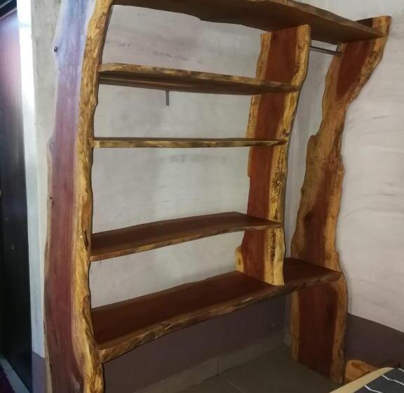 جناح عائلي, Bamboo Cottage Langkawi