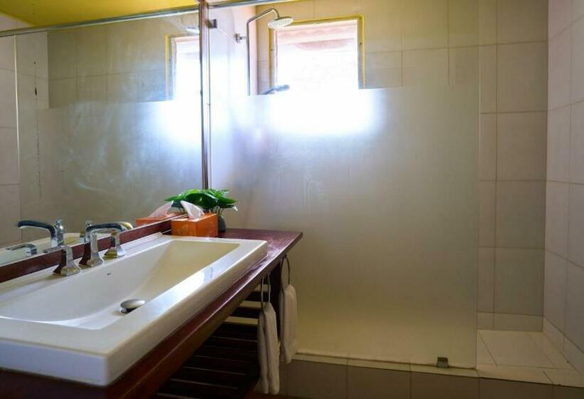 Дом 1 Спальня, Casa Congo & Casa Rayo Verde Restaurante Galeria De Arte