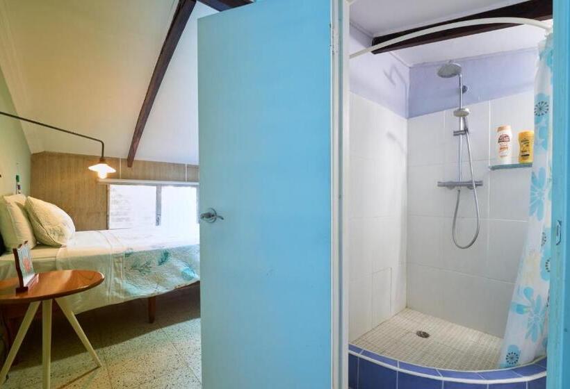 Дом 1 Спальня, Casa Congo & Casa Rayo Verde Restaurante Galeria De Arte