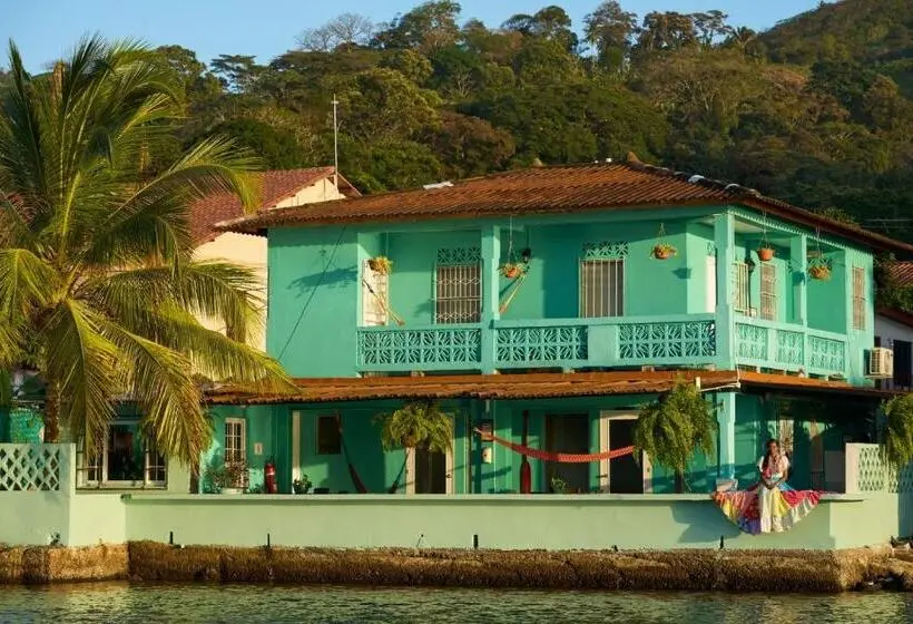 Standard-huone, Casa Congo & Casa Rayo Verde Restaurante Galeria De Arte