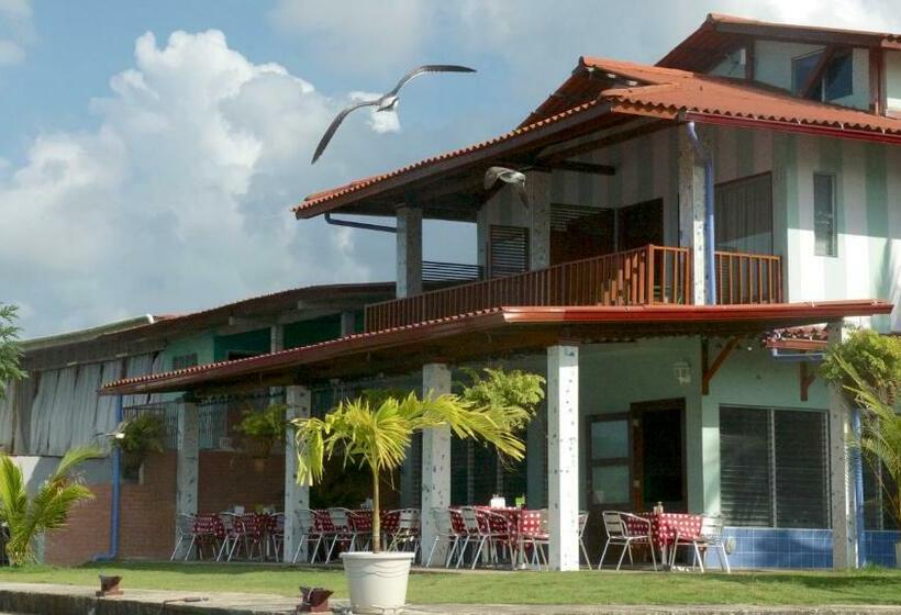 Дом 1 Спальня, Casa Congo & Casa Rayo Verde Restaurante Galeria De Arte