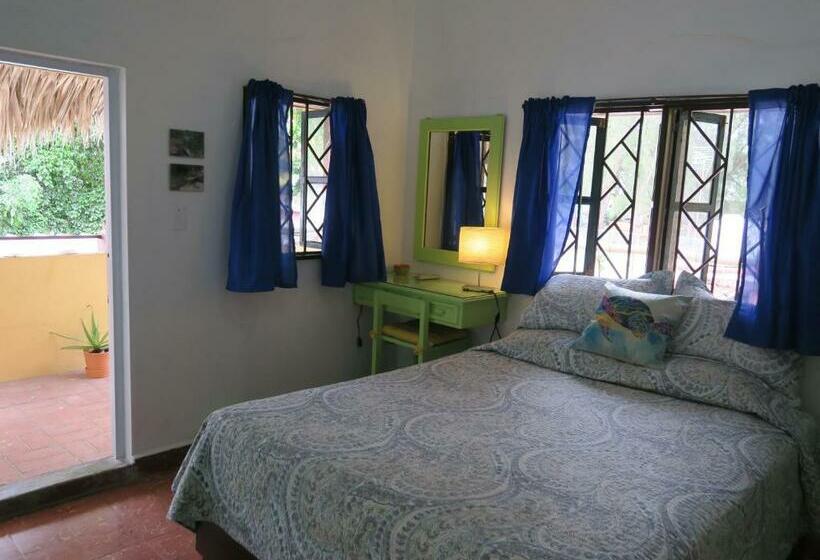 Номер Стандарт Боковой Вид на Море, Eco Hotel Club Rolling Stone