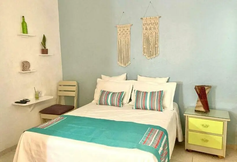 اتاق استاندارد, Eco Hotel Club Rolling Stone