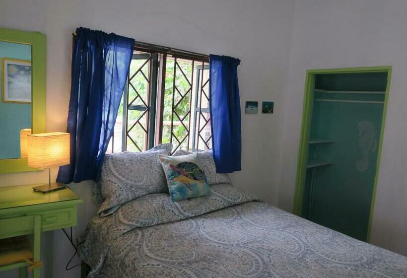 Номер Стандарт Боковой Вид на Море, Eco Hotel Club Rolling Stone