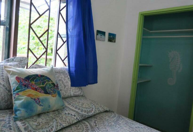 Номер Стандарт Боковой Вид на Море, Eco Hotel Club Rolling Stone