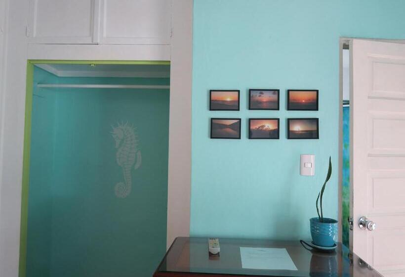 Номер Стандарт Боковой Вид на Море, Eco Hotel Club Rolling Stone