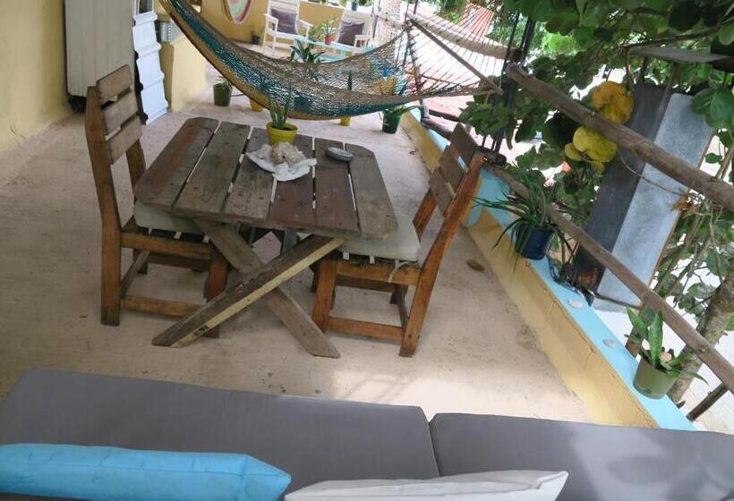 Номер Стандарт Боковой Вид на Море, Eco Hotel Club Rolling Stone