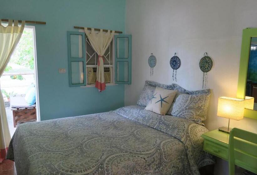 Номер Стандарт Боковой Вид на Море, Eco Hotel Club Rolling Stone