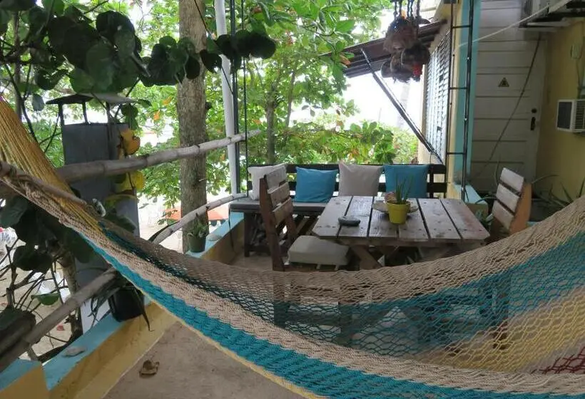 اتاق اساندارد با چشمانداز جانبی به دریا, Eco Hotel Club Rolling Stone