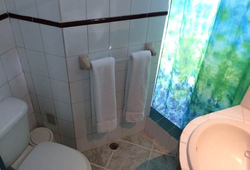 Номер Стандарт Боковой Вид на Море, Eco Hotel Club Rolling Stone