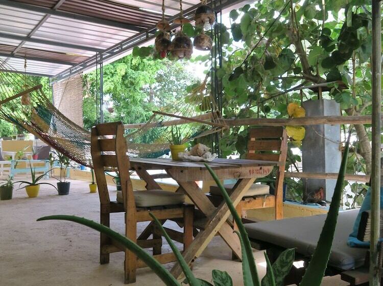 Номер Стандарт Боковой Вид на Море, Eco Hotel Club Rolling Stone