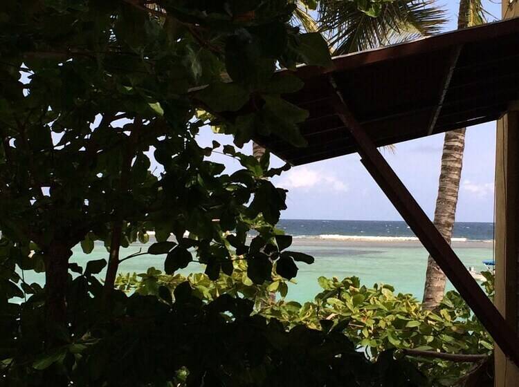 Номер Стандарт Боковой Вид на Море, Eco Hotel Club Rolling Stone