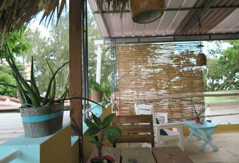 Номер Стандарт Боковой Вид на Море, Eco Hotel Club Rolling Stone