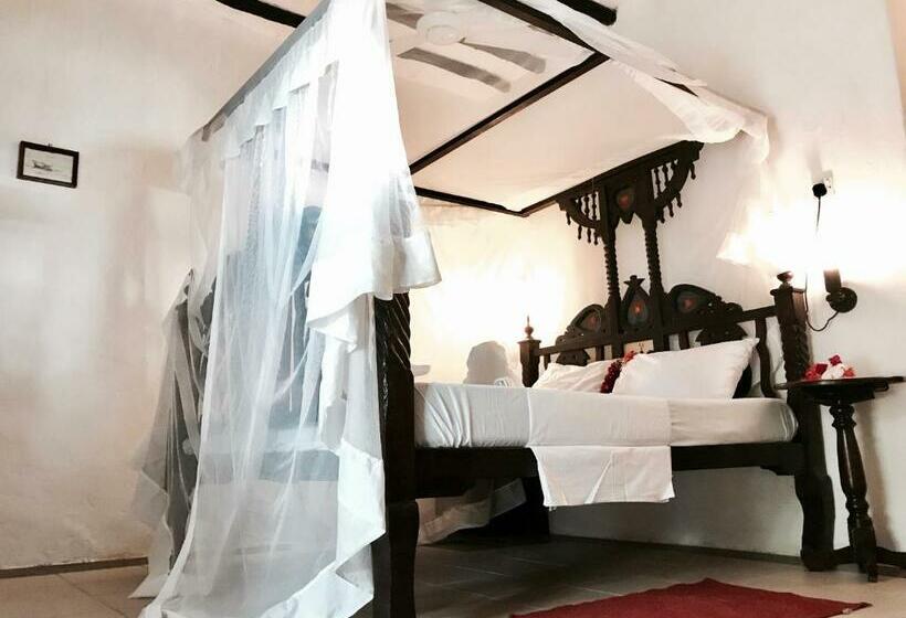 스탠다드 룸, Coco Beach