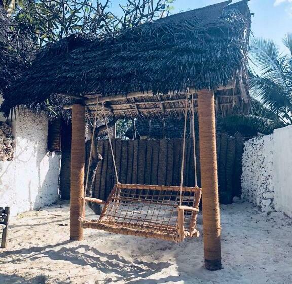 스탠다드 트리플 룸, Coco Beach