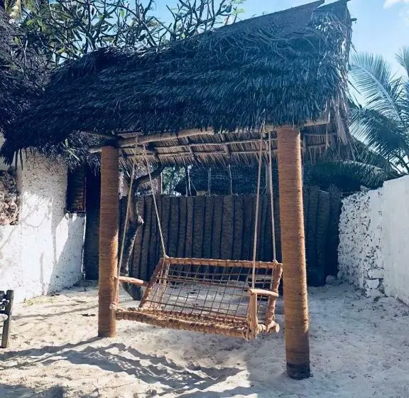 اتاق استاندارد سه نفره, Coco Beach