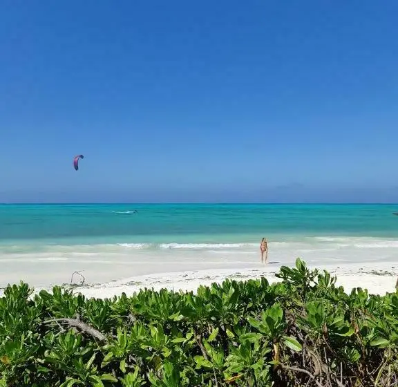 اتاق استاندارد سه نفره, Coco Beach