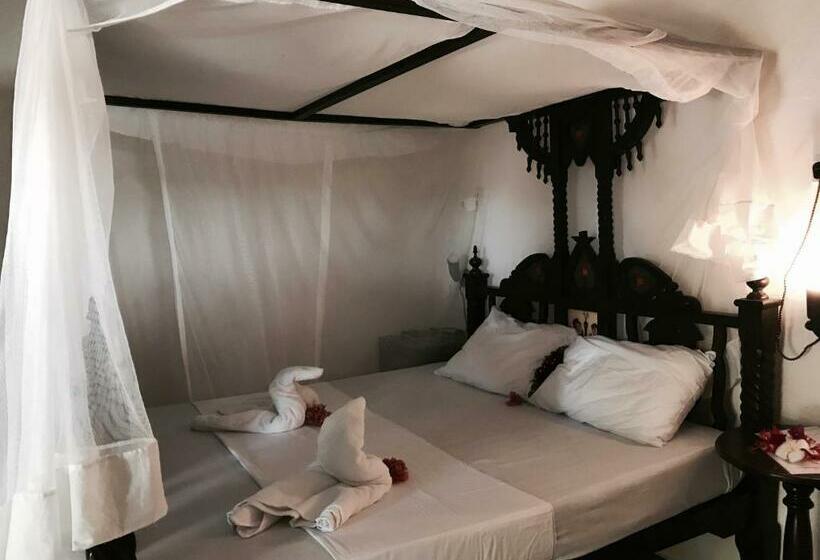 스탠다드 룸, Coco Beach