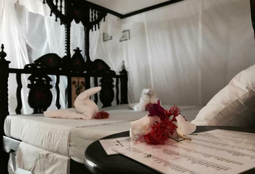 스탠다드 룸, Coco Beach