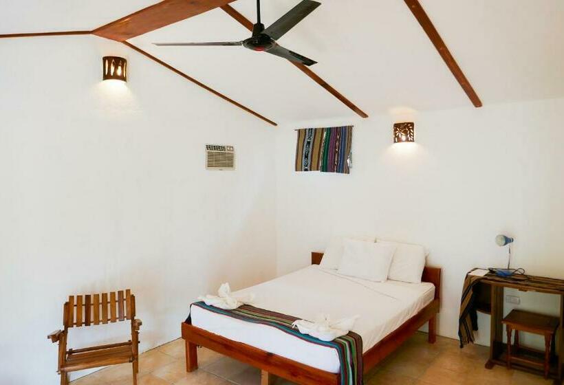 חדר דלוקס, El Pacifico