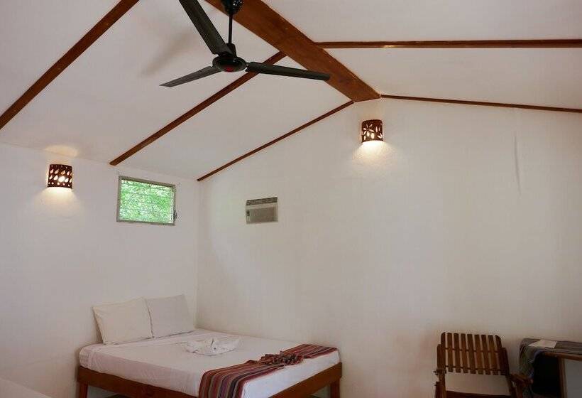 חדר דלוקס, El Pacifico