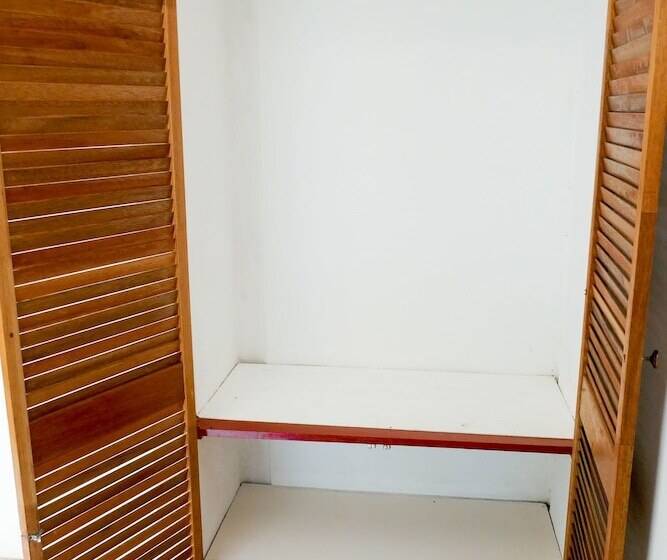 חדר דלוקס, El Pacifico