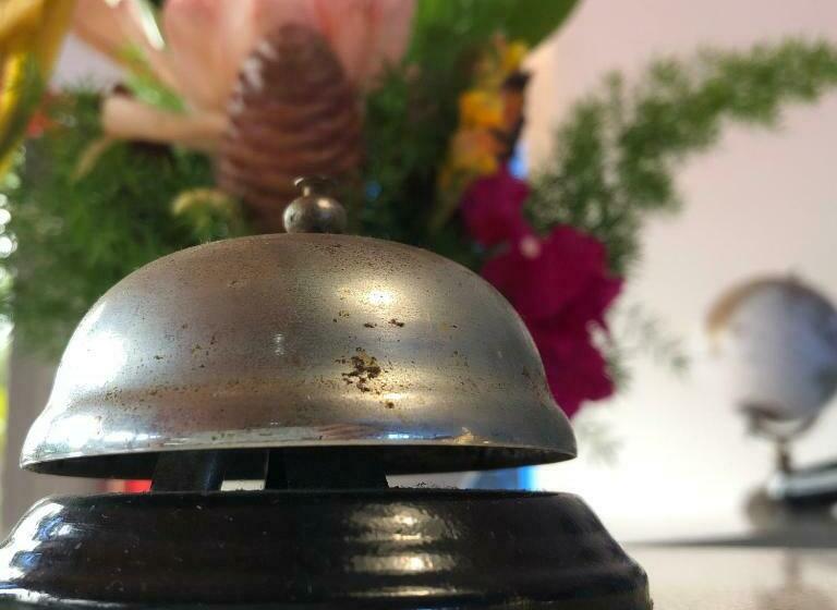 اتاق لوکس, Villa Famiri Boutique