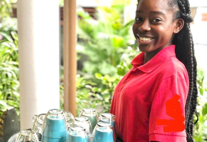 اتاق لوکس, Villa Famiri Boutique