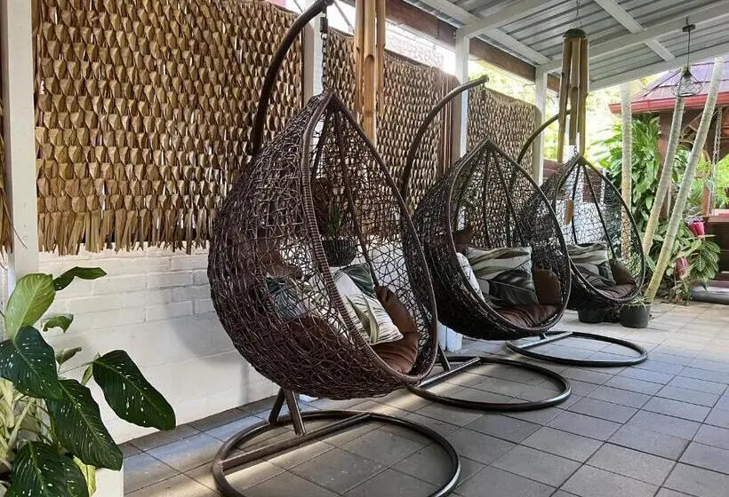 اتاق استاندارد, Villa Famiri Boutique
