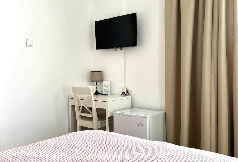 اتاق لوکس, Villa Famiri Boutique