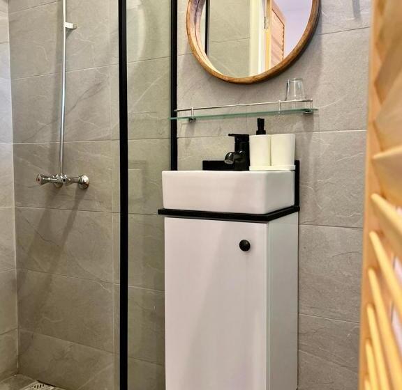 اتاق عادی, Villa Famiri Boutique