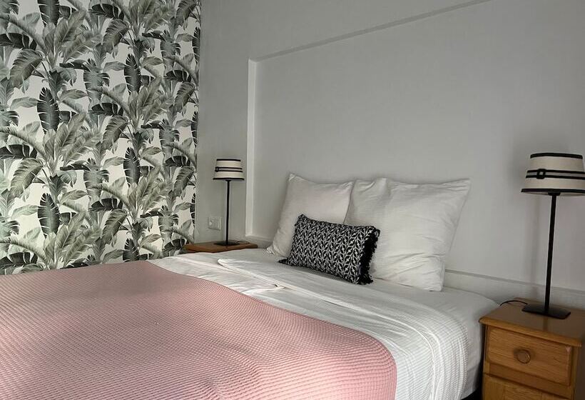 اتاق لوکس, Villa Famiri Boutique