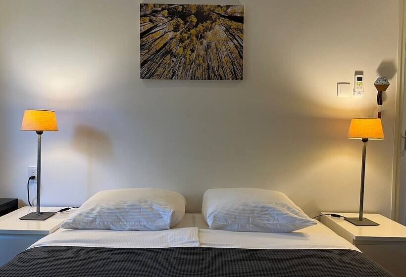 اتاق استاندارد, Villa Famiri Boutique