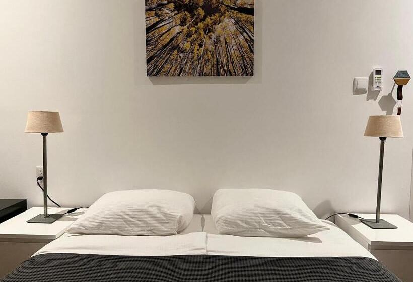 اتاق عادی, Villa Famiri Boutique