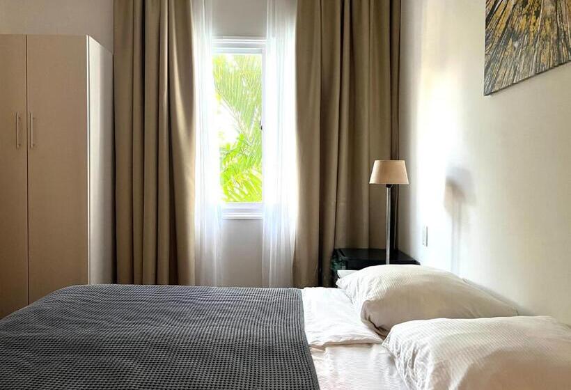 اتاق عادی, Villa Famiri Boutique