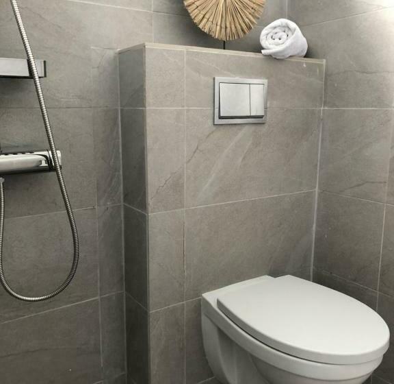 اتاق لوکس, Villa Famiri Boutique