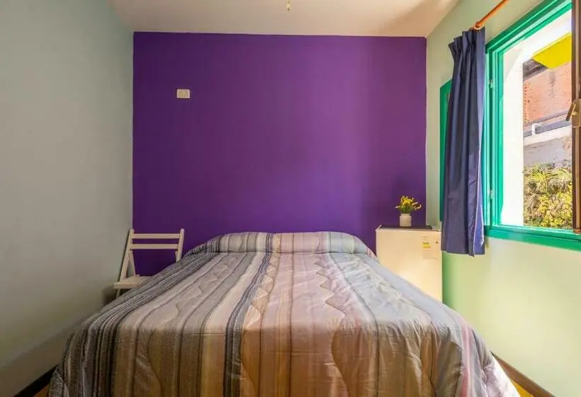 スタンダードルーム, Del Barcito Hostel And Suites