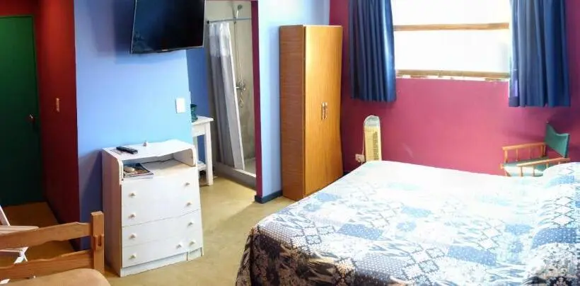 スタンダードトリプルルーム, Del Barcito Hostel And Suites